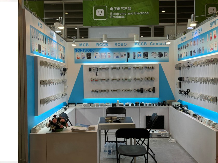 Re: 137 ’Canton Fair