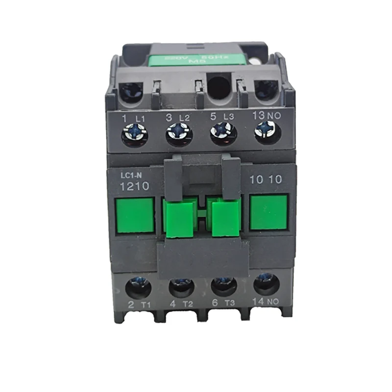 LC1-N Type AC Contontor