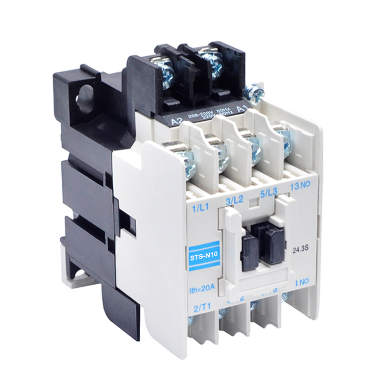 STS-N95 ซีรี่ส์คอนแทคเตอร์ 220V, 380V 3PSONON